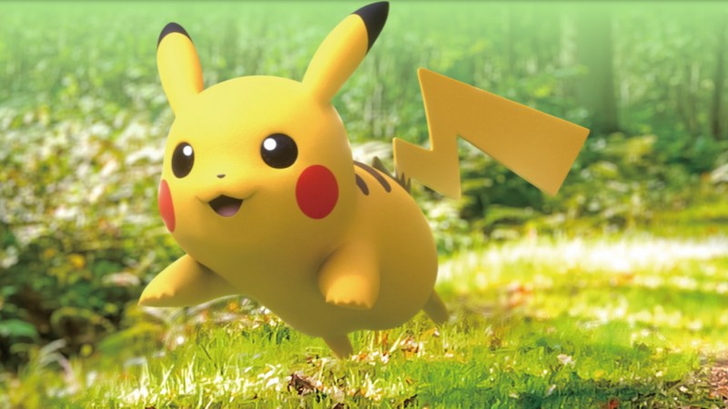 Pokémon-Sammelkartenspiel: Pokémon Go |  Die coolsten Karten, die wir gezogen haben