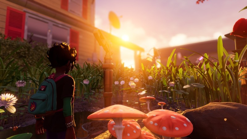 Obsidian’s Grounded bekommt eine animierte Serie