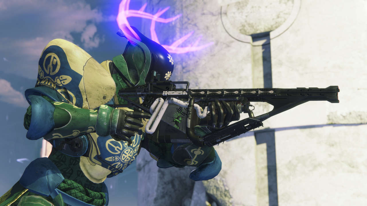 Destiny 2-Entwickler Bungie verklagt Toxic-Spieler