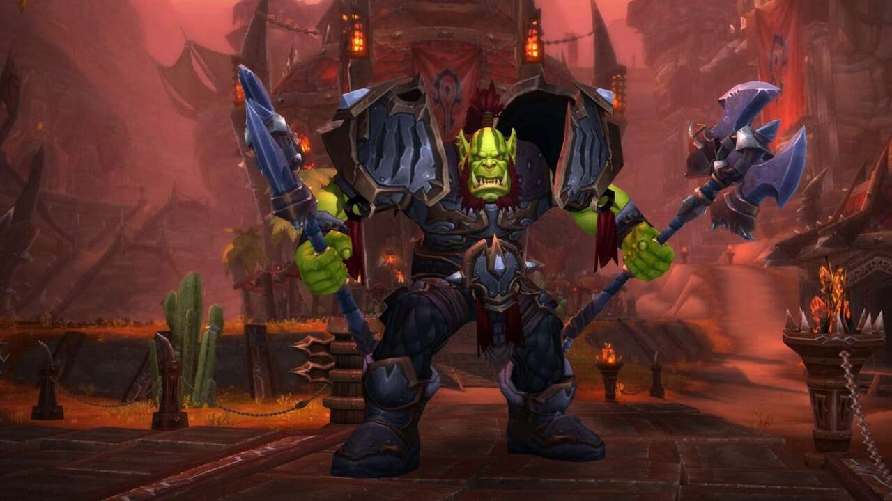 World of Warcraft XP Boost Event wird Spielern helfen, sich auf Dragonflight vorzubereiten