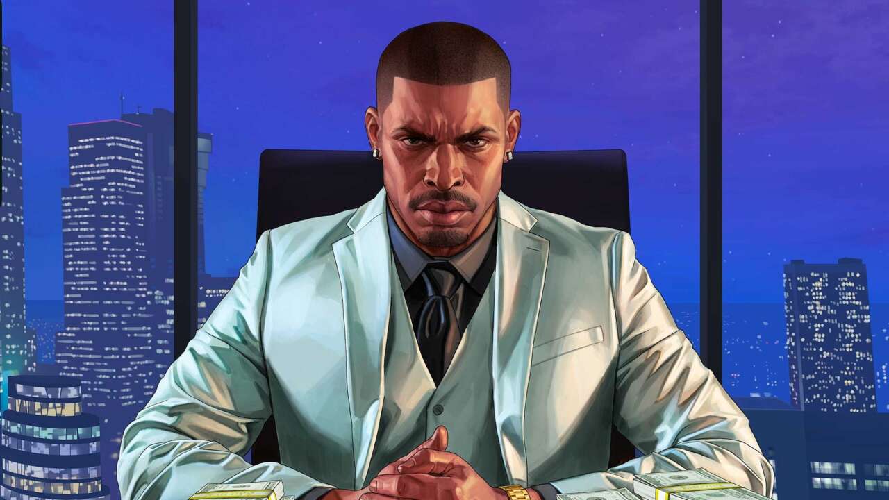 Während GTA 6 im Gange ist, hat Rockstar Games Dutzende neuer Jobs veröffentlicht