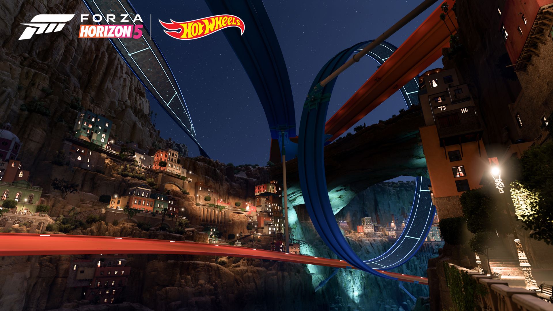 Forza Horizon 5 – Hot Wheels-Screenshot