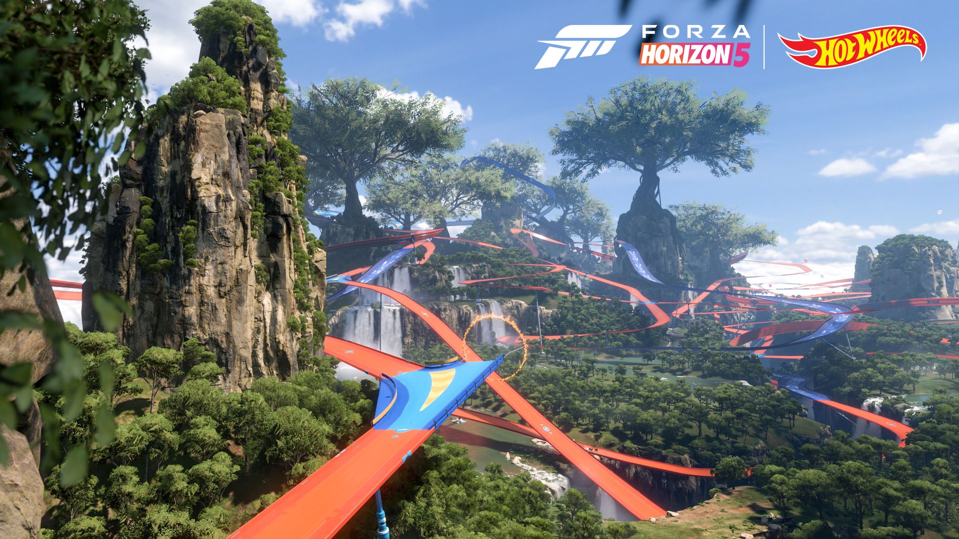 Forza Horizon 5 – Hot Wheels-Screenshot