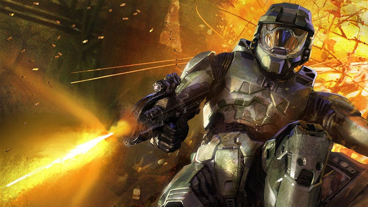 Jedem, der die Wild Halo 2-Herausforderung abschließen kann, wird ein Kopfgeld von 20.000 $ angeboten