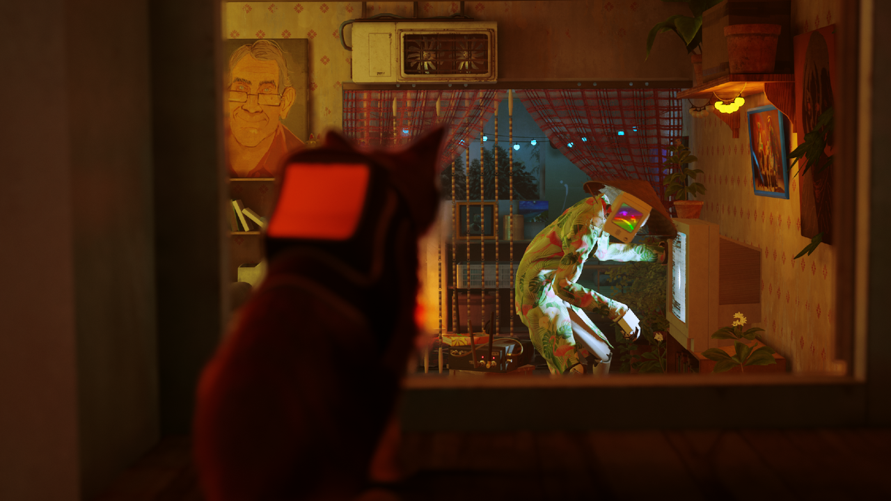Wo finde ich alle Outsider-Notizbücher in Stray?