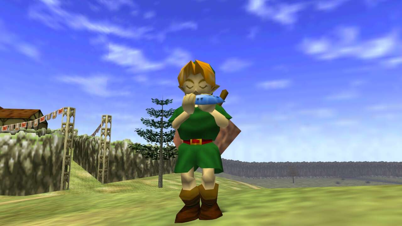 Dieser benutzerdefinierte Legend Of Zelda-Gaming-PC sagt, dass mehr mehr ist