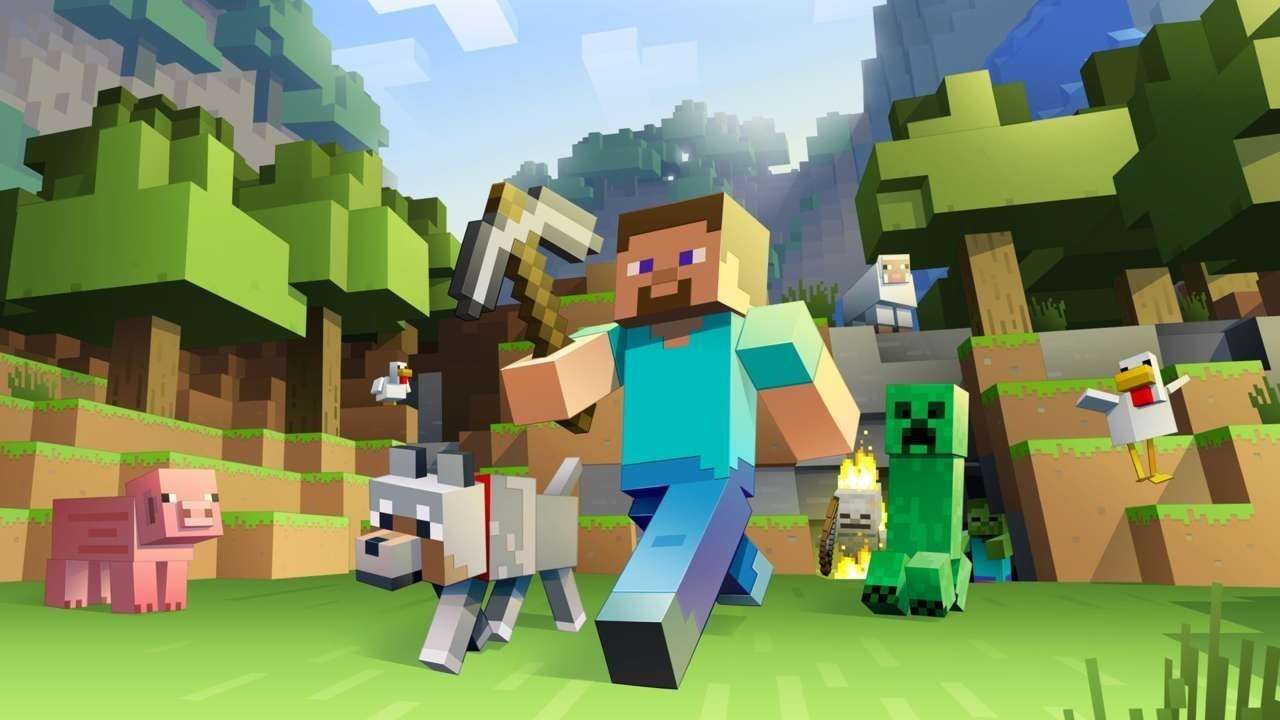 Der beste Minecraft-Merch im Jahr 2022