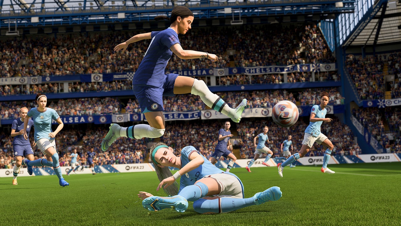 FIFA 23 startet diesen September