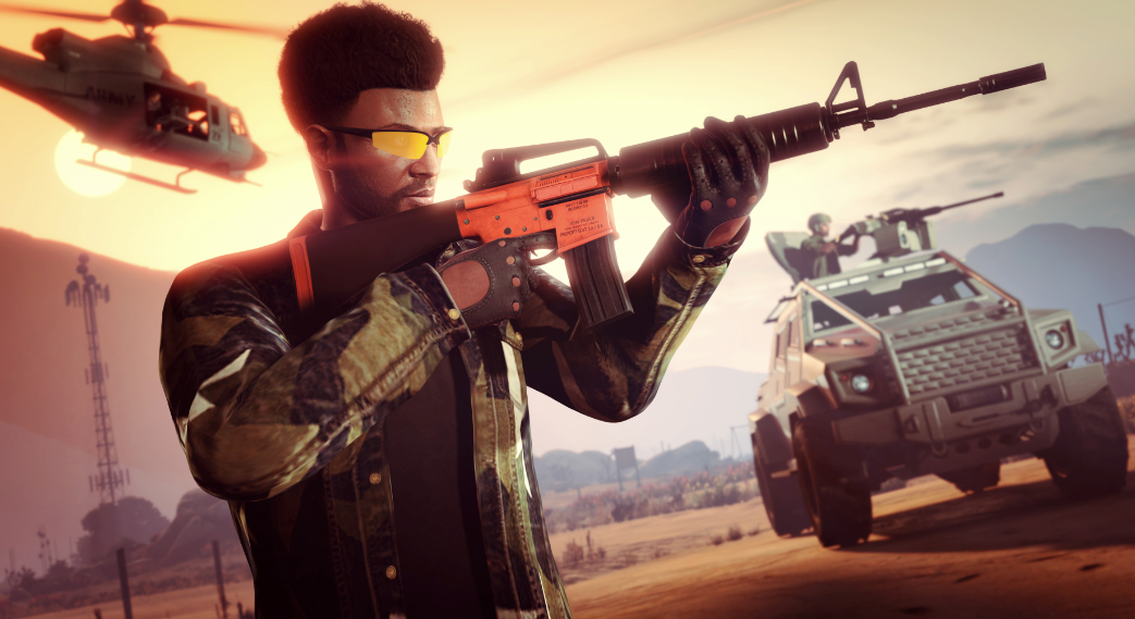 GTA 5 Criminal Enterprises Free Expansion startet am 26. Juli, hier ist alles, was wir wissen