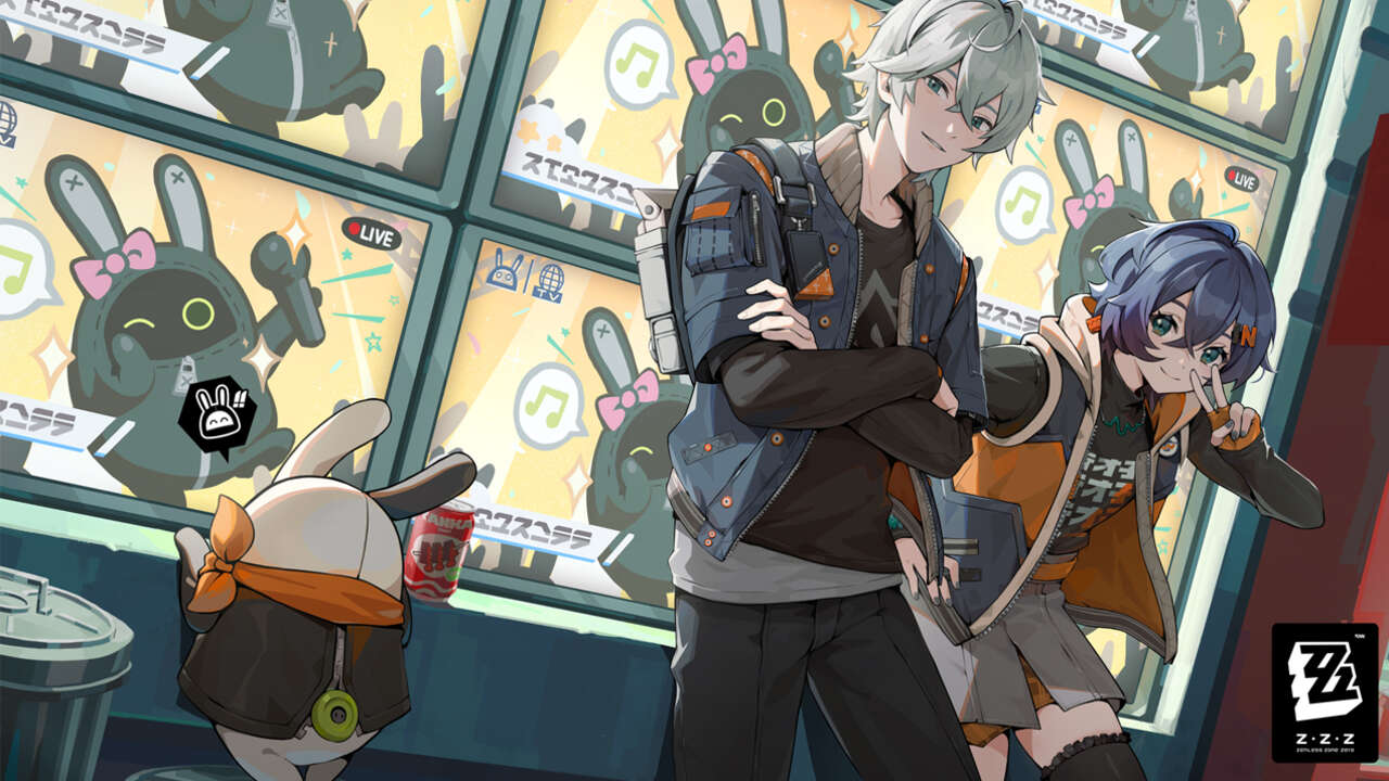 Zenless Zone Zero von Genshin Impact Dev beginnt "Tuning-Tests" Nächsten Monat