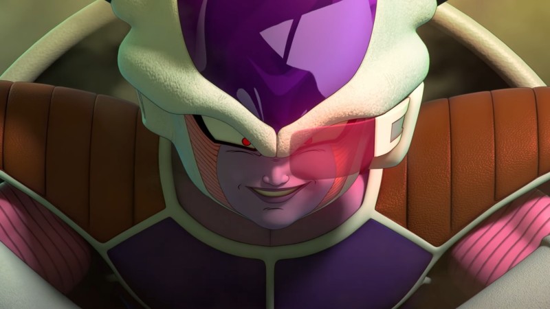 Frieza richtet Chaos in Dragon Ball: The Breakers Trailer zum Veröffentlichungsdatum an