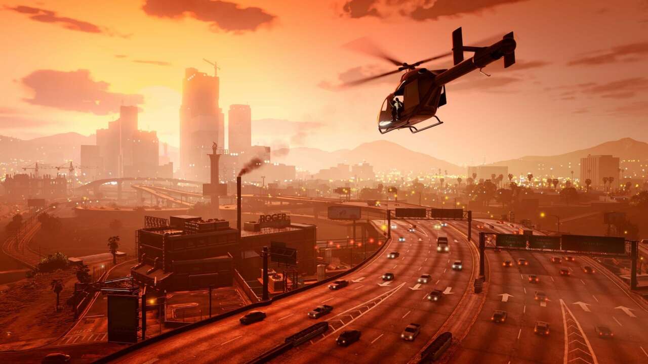 GTA Online: The Criminal Exterprise bringt oft gewünschte Änderungen