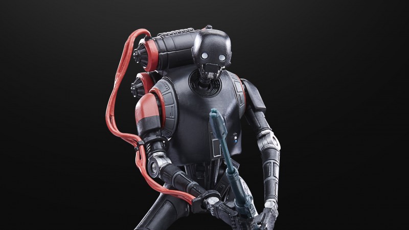 Star Wars Jedi: Survivor-Actionfiguren deuten auf Gunplay in der Fortsetzung hin