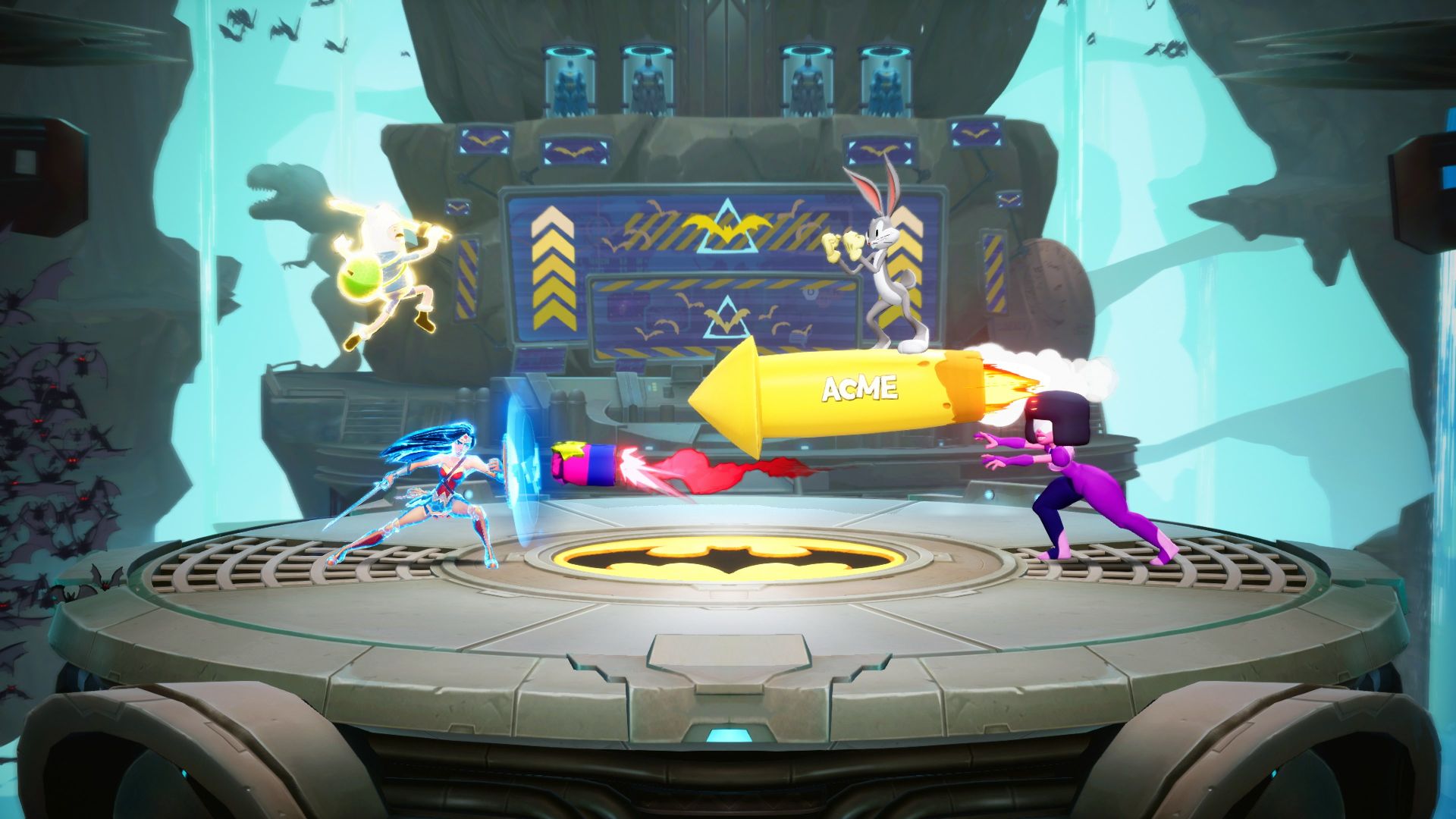 MultiVersus (Open Beta) – 26. Juli