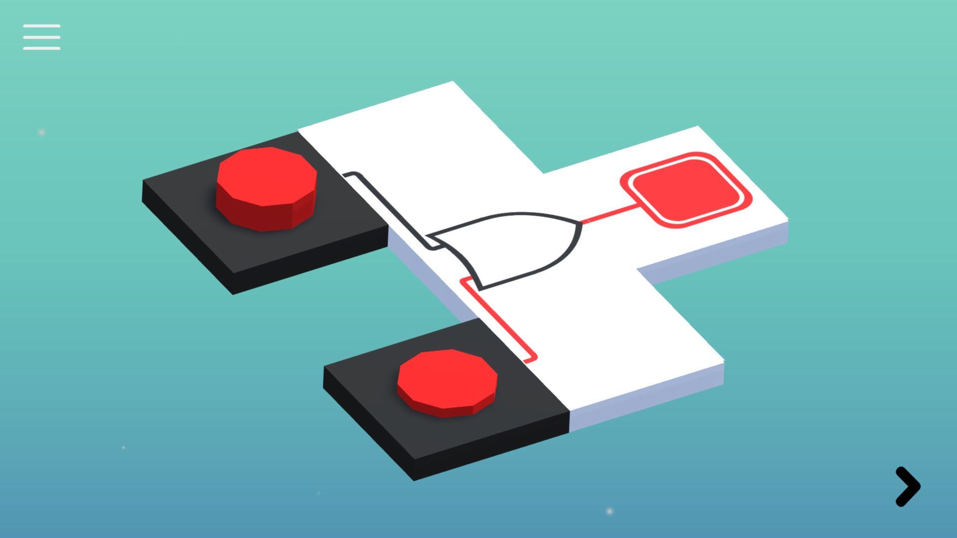 Puzzletronics Digital Infinite – 28. Juli