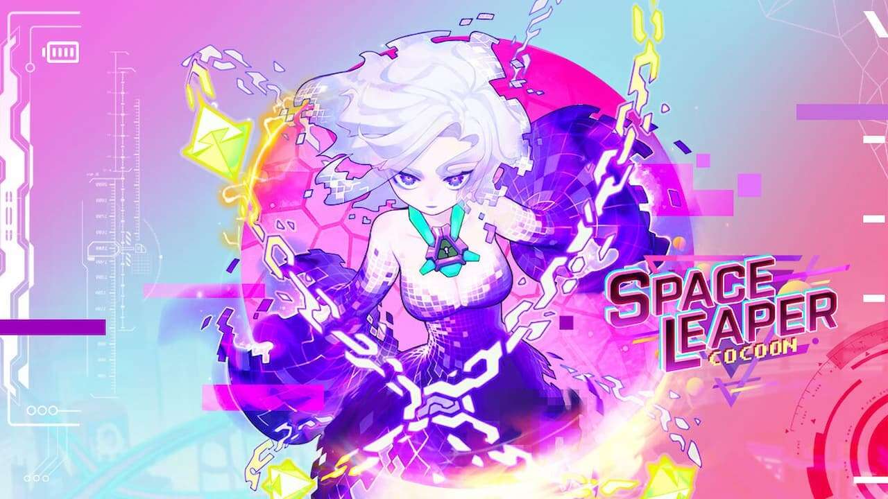 Die Vorregistrierung für Space Leaper: Cocoon, ein mobiles Karten-Rollenspiel über menschenähnliche Tiere, ist offen