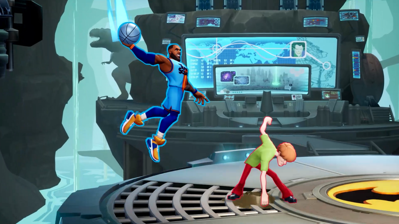 LeBron steigt am 26. Juli in MultiVersus ein, Rick und Morty kommen in Staffel 1