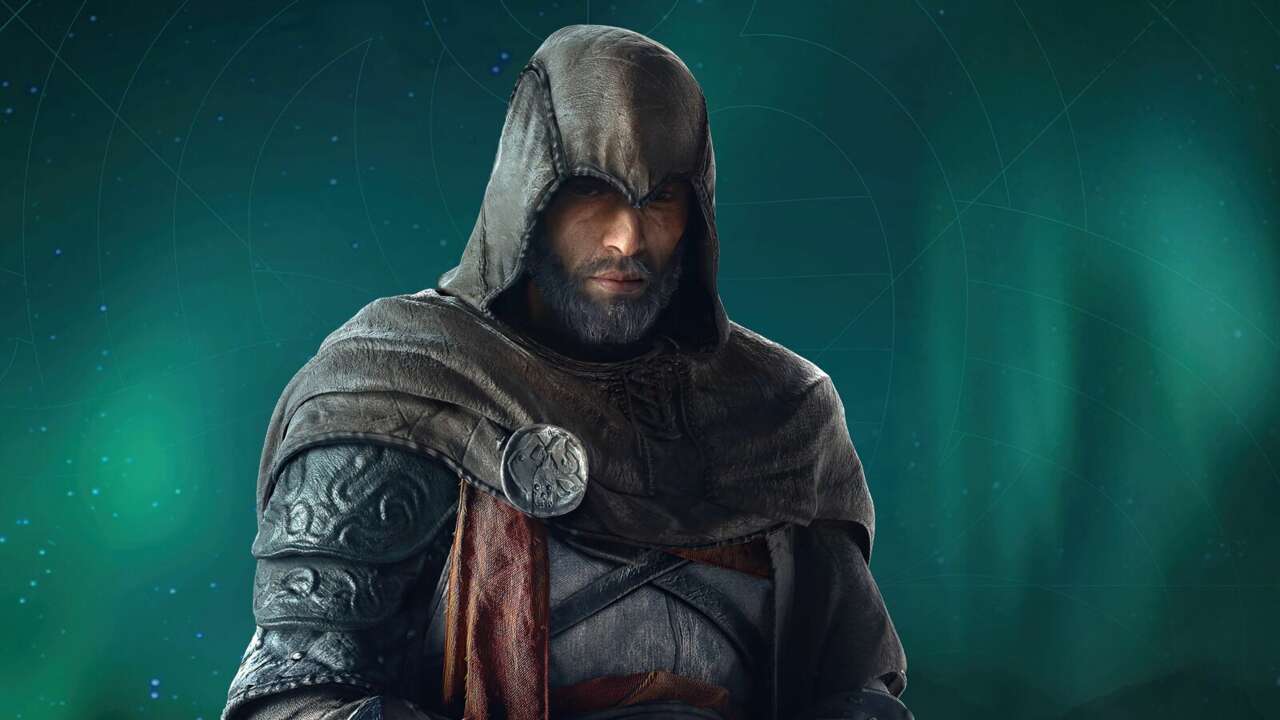 Assassin’s Creed Rift auf später im nächsten Jahr verschoben – Bericht