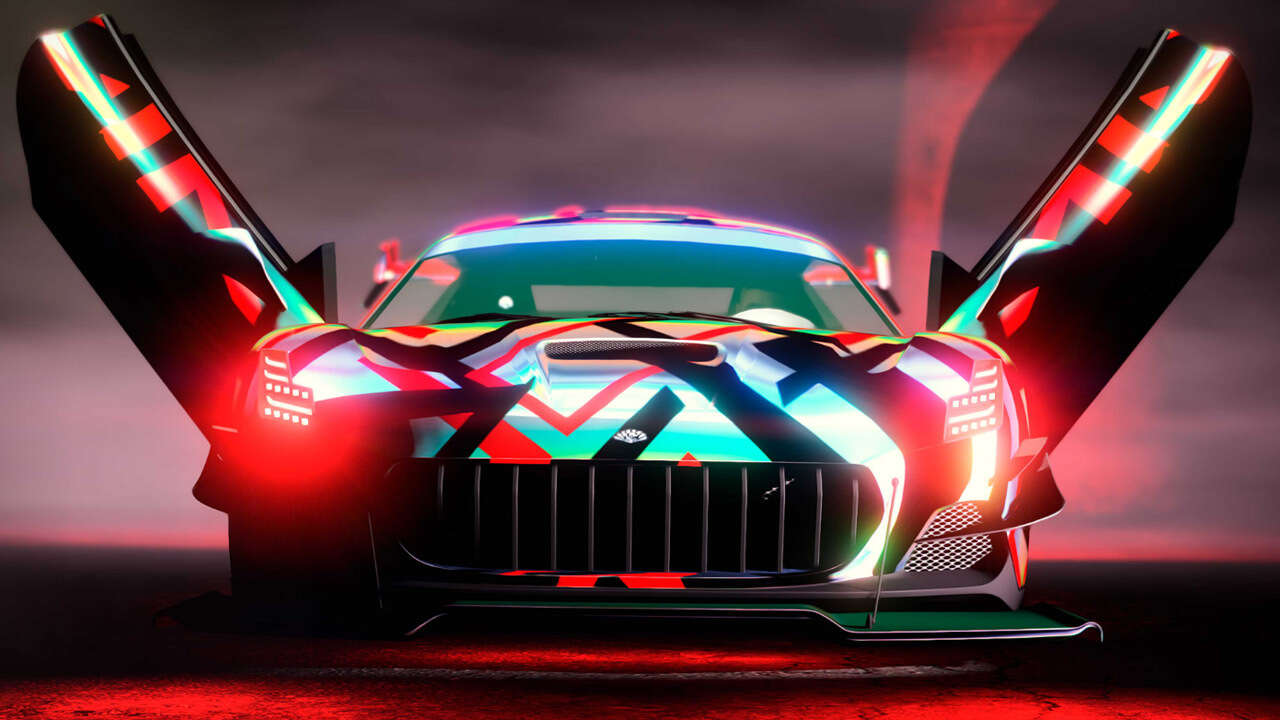 GTA+-Spieler können sich diese Woche einen schicken Sportwagen und andere Freebies schnappen