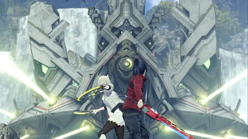 Xenoblade Chronicles 3 Review – Ein stumpfes Messer