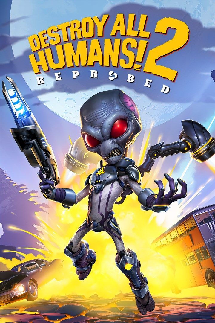 Vernichte alle Menschen!  2: Neu untersuchtes Box Art Image