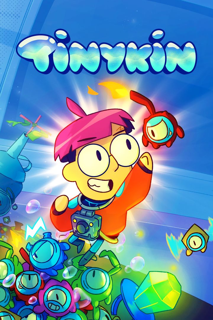 TinyKin-Box-Kunstbild