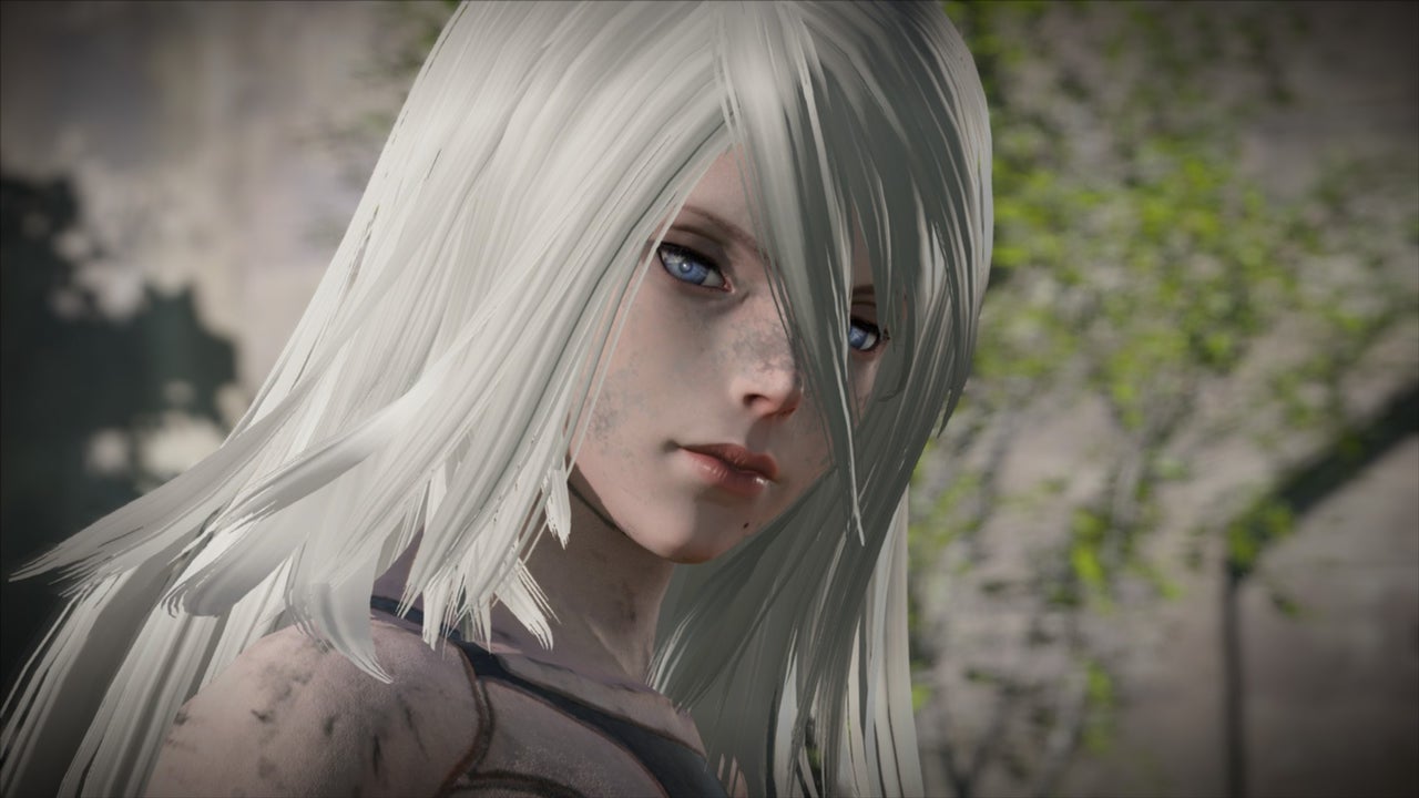 Wie der Nier: Automata-Gameplay-Clip eines Spielers die Community auf eine wilde Schatzsuche geschickt hat