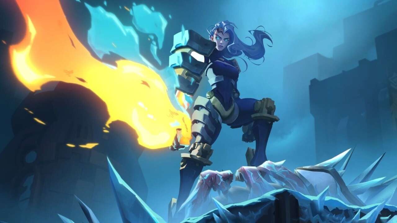Wie Torchlight Infinite aussieht, um die Fallstricke von Diablo Immortal zu vermeiden