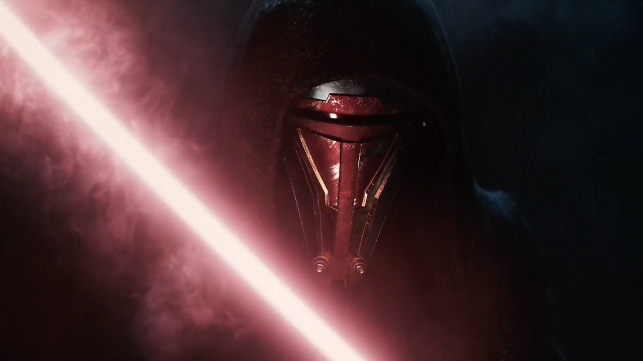 Das Remake von Star Wars Knights of the Old Republic wurde Berichten zufolge auf unbestimmte Zeit pausiert