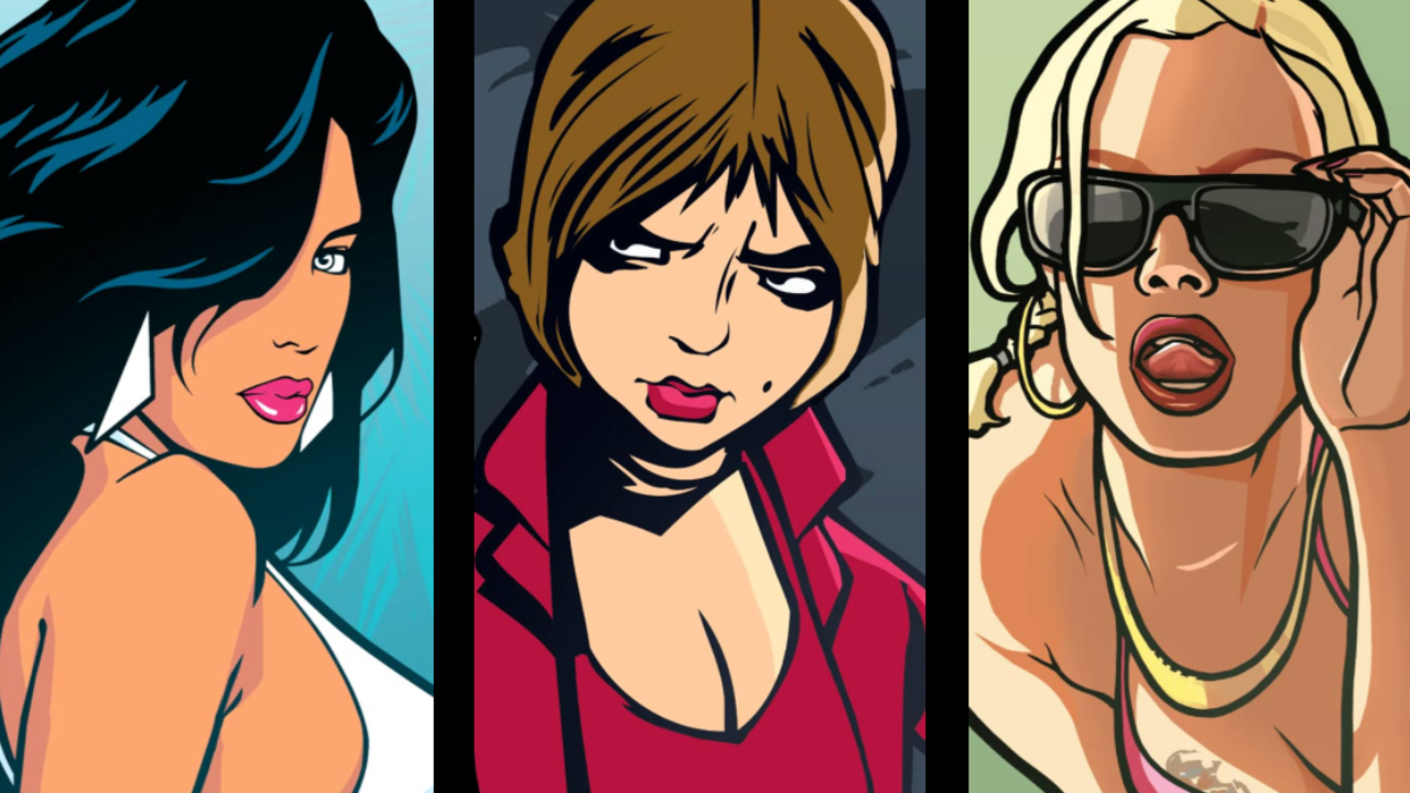 GTA 6 spielt in Vice City, enthält einen weiblichen Starcharakter – Bericht