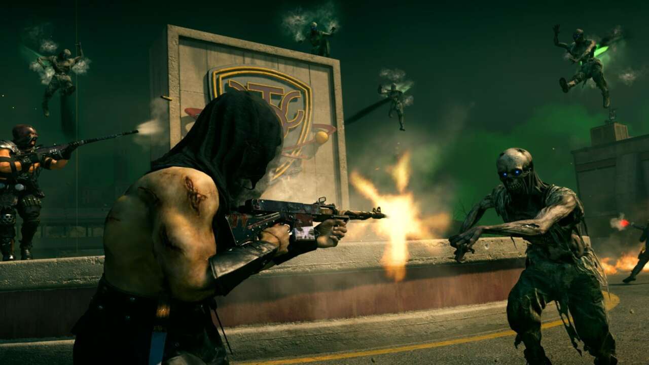 So entsperren Sie das Vargo-S-Sturmgewehr in CoD: Warzone und Vanguard