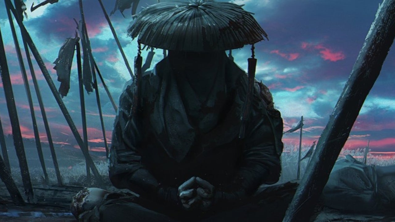 Ex-CDPR-Entwickler gründen neues Studio und arbeiten an Online-Ninja-Spiel