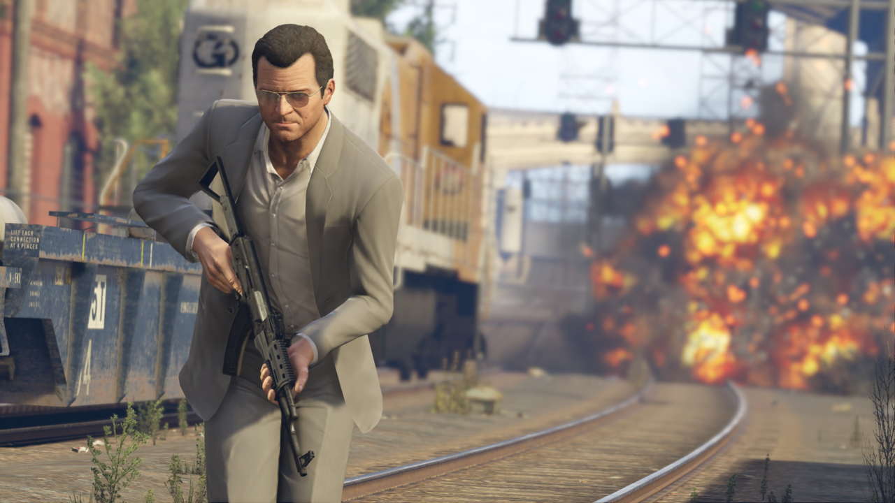 Erscheinungsdatum von GTA 6: Neuer Bericht enthüllt, wann das Spiel starten könnte