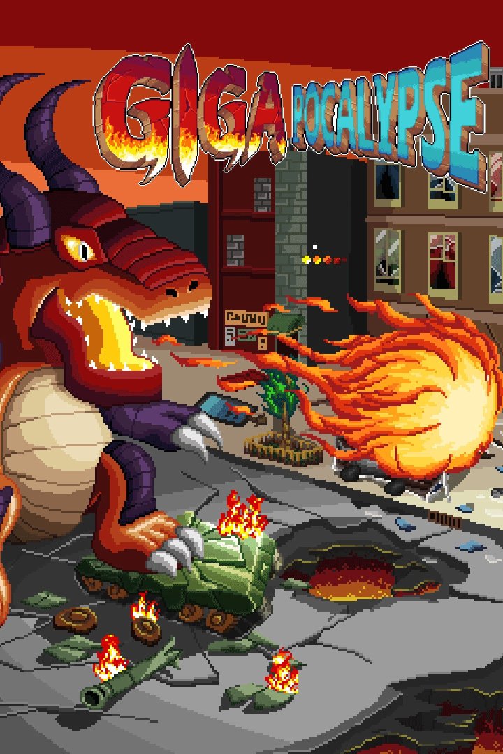 Gigapocalypse-Box Art.-Nr