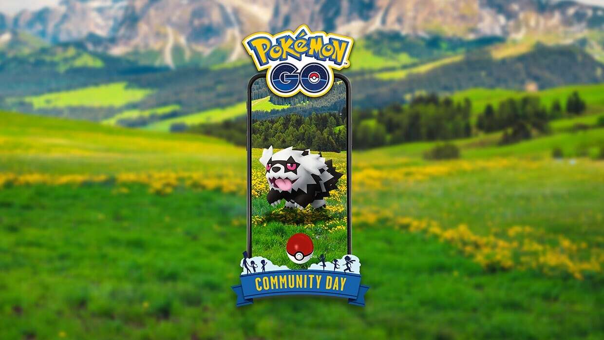 Pokemon Go beschreibt seine persönlichen Pläne für den Community Day im August