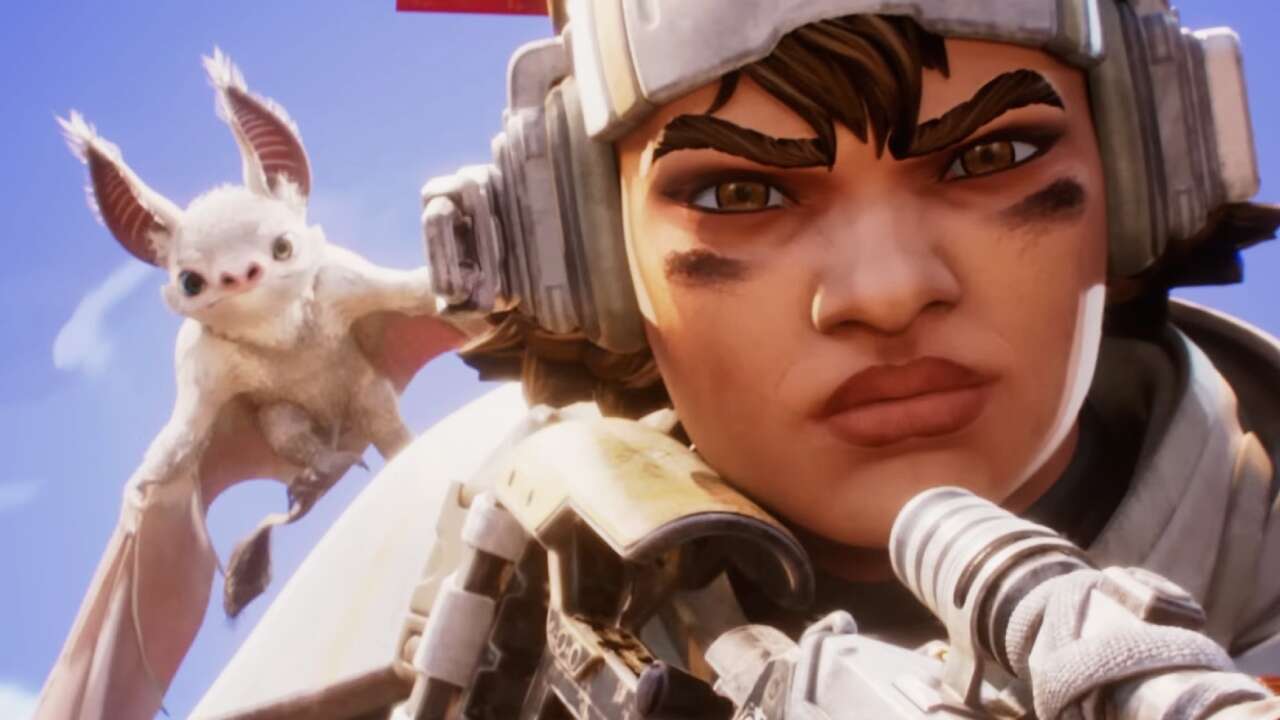 Apex Legends' Vantage: Fähigkeiten und alles, was wir über die neue Legende der 14. Staffel wissen