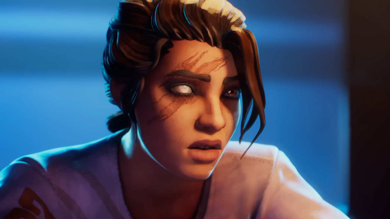 Hot Drop: Apex Legends hat die Mutter von Vantage zu interessant gemacht – ich möchte als sie spielen