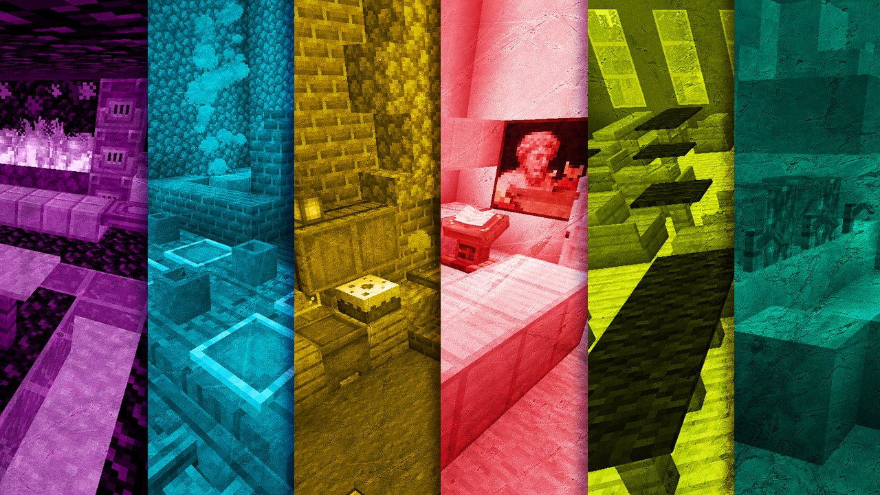 7 Minecraft-Küchenideen zur Verbesserung Ihrer Builds