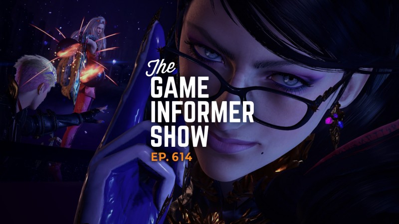 Bayonetta 3, Entlassungen von Game Informer und Alex Stadnik verabschiedet sich |  GI-Show