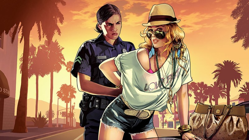 Bericht: Grand Theft Auto 6 Co-Stars Eine weibliche Protagonistin, Rockstar nimmt eine progressivere Studiokultur an