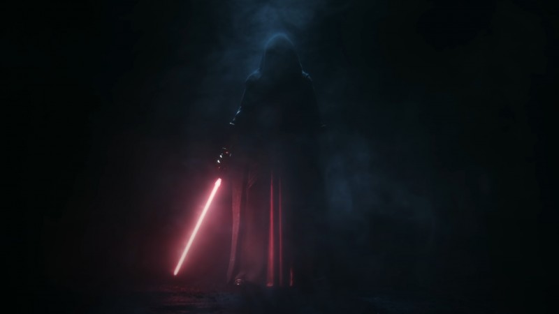 Bericht: Remake von Star Wars: Knights Of The Old Republic auf Eis gelegt