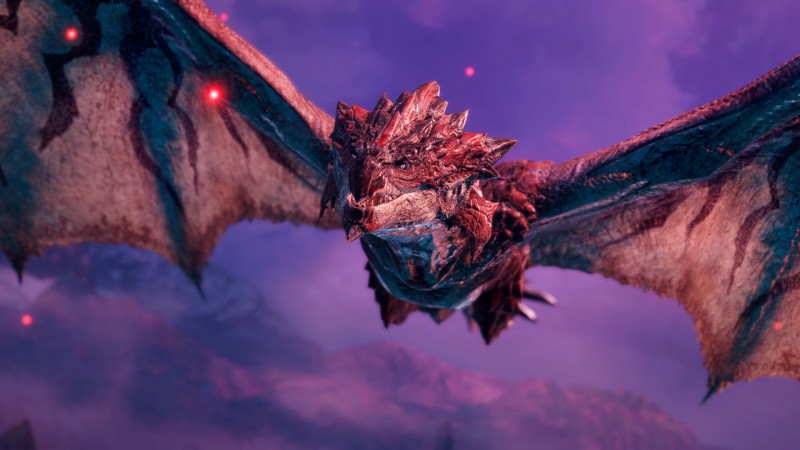 Capcom Details Monster Hunter Rise: Sunbreak Kostenlose Titel-Updates-Roadmap