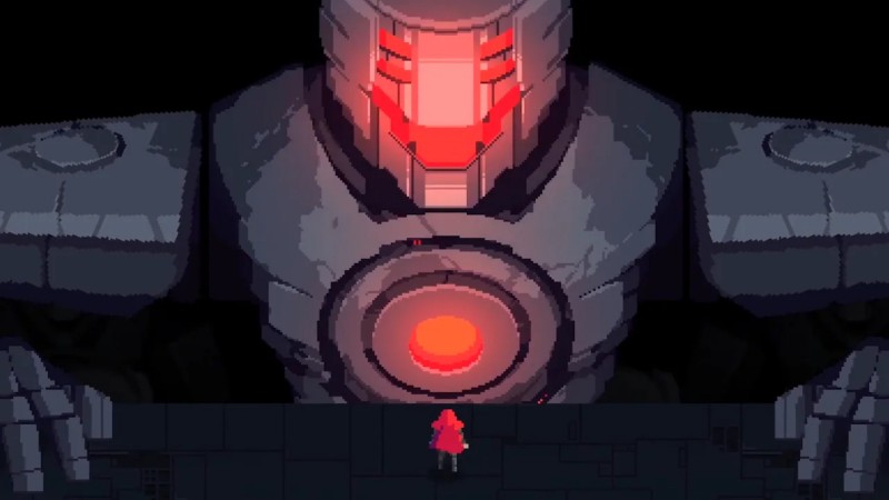 Das Action-RPG Fallen Angel erscheint nächsten Monat für Switch