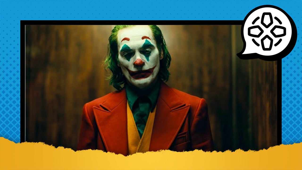 Der Joker wird nicht in Gotham Knights sein