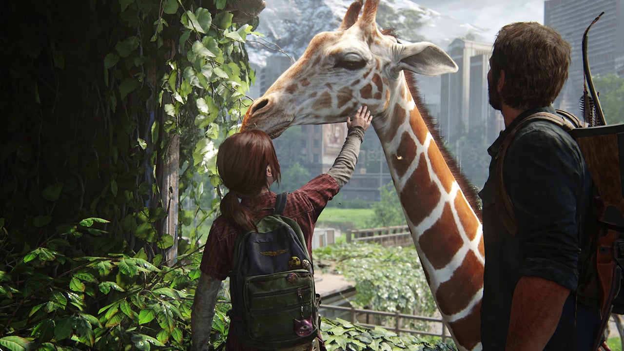 Der Permadeath-Modus von The Last Of Us Remake wurde zusammen mit einer Vielzahl anderer Verbesserungen enthüllt