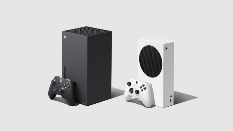 Die Startzeit der Xbox Series X/S ist jetzt noch schneller geworden