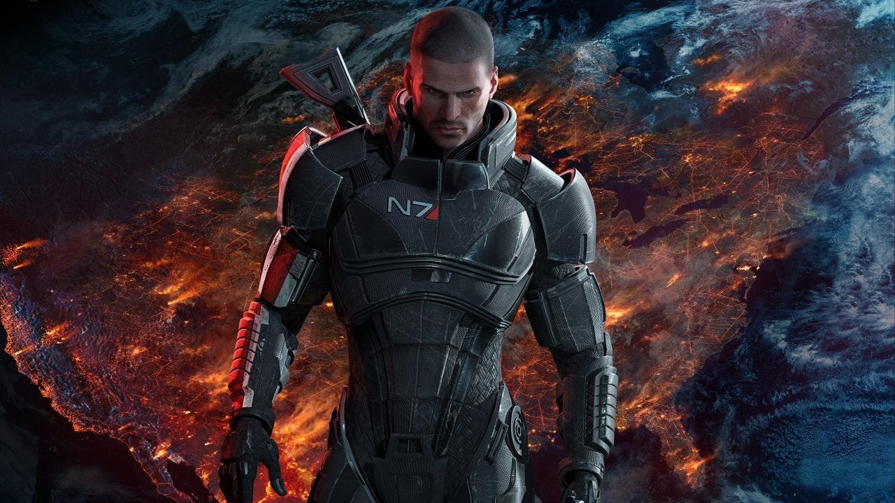 EA beendet BioWare-Punkte und macht Dragon Age und Mass Effect DLC kostenlos