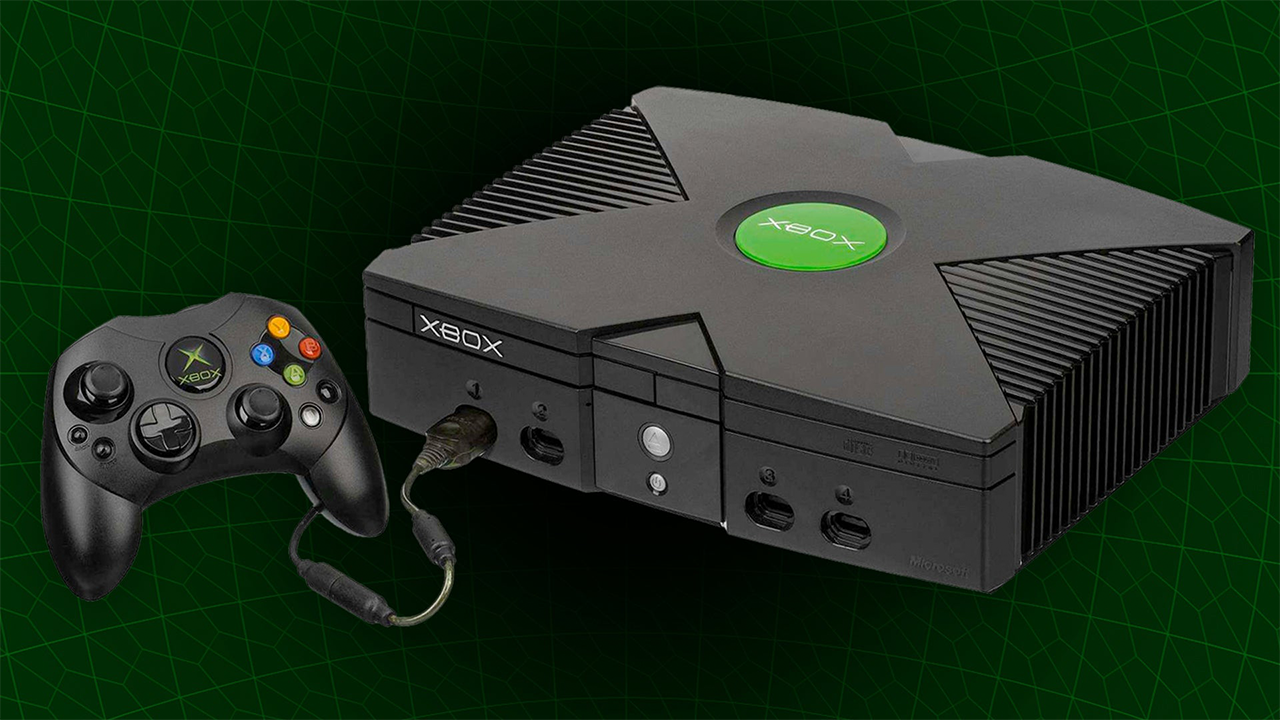 Eine lange verschollene Xbox-Exklusivität wurde entdeckt