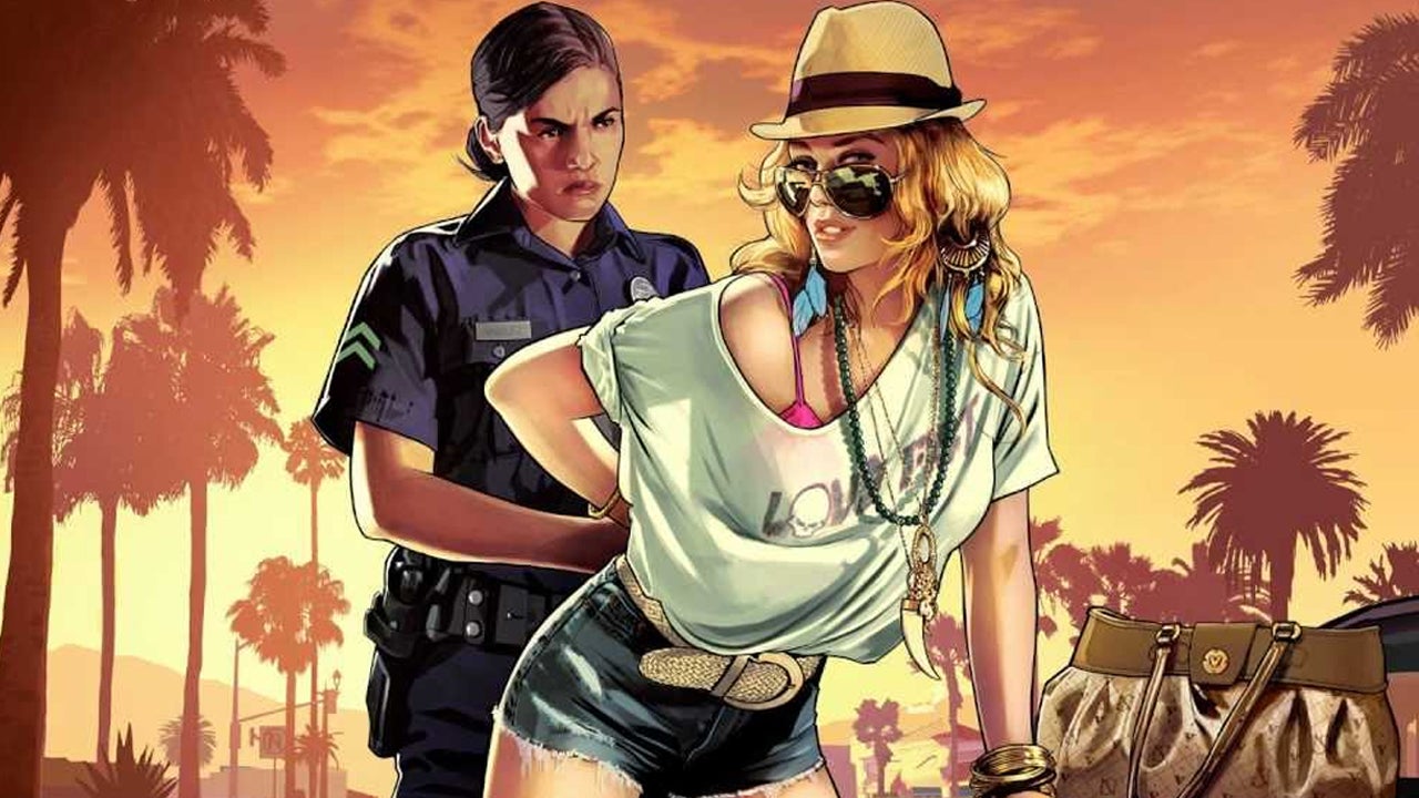 GTA 6 wird Berichten zufolge einen ersten weiblichen spielbaren Charakter enthalten und im Laufe der Zeit neue Städte hinzufügen