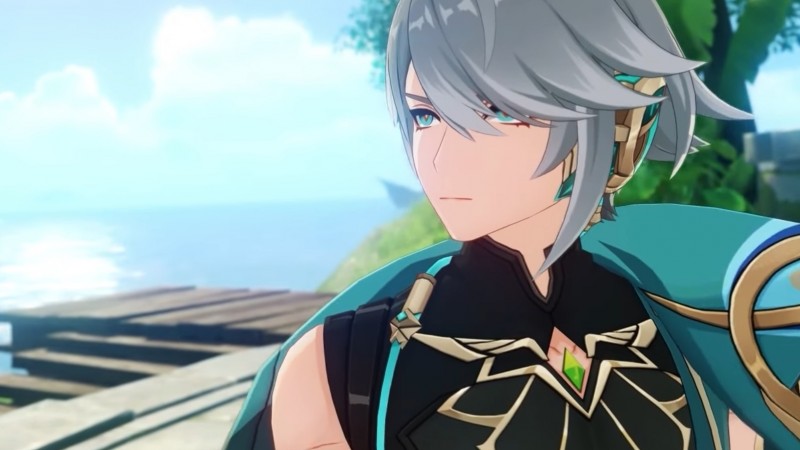 Genshin Impact enthüllt neue Charaktere und Regionen im Teaser-Trailer